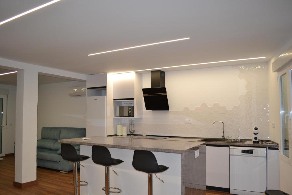 Apartamento La Colmena photo 3