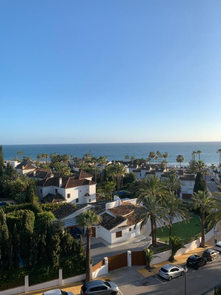 Apartamento Buenavista Room Type - Apartment with Sea View