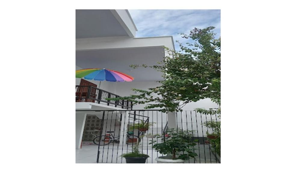 Casa Agradável Com Pátio photo 3