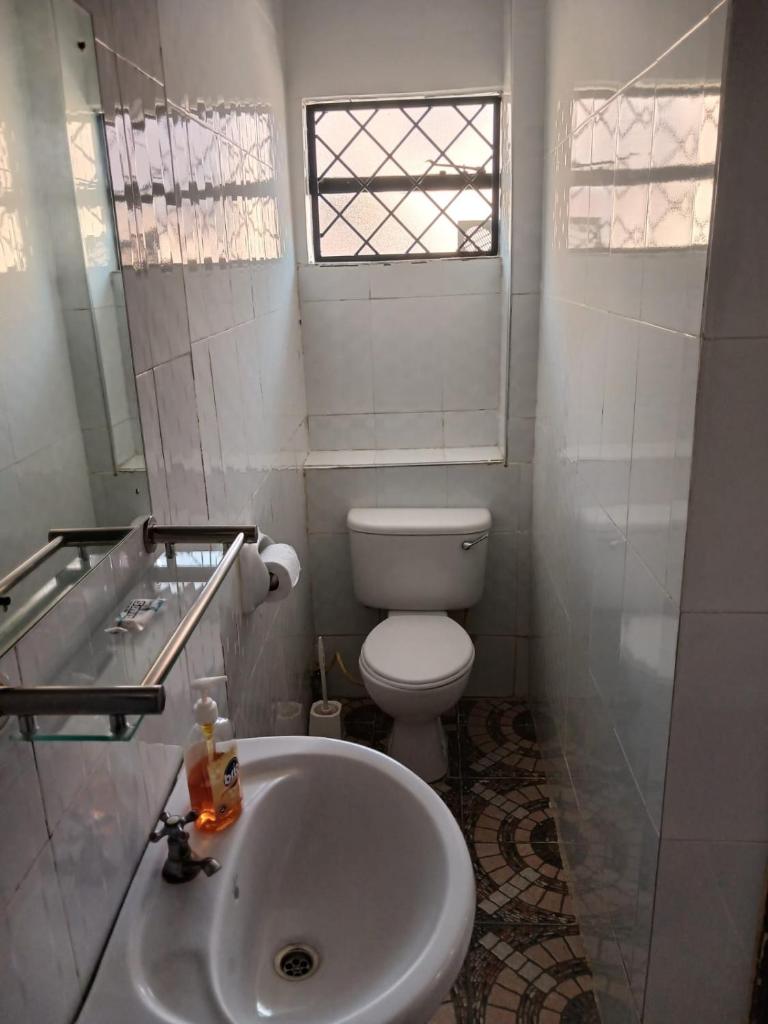 Annodas Homes Milimani Kisumu photo 2