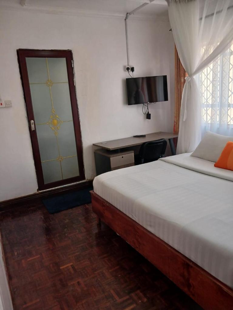 Annodas Homes Milimani Kisumu photo 3
