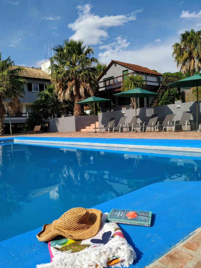 Posada de Britopolis photo 1