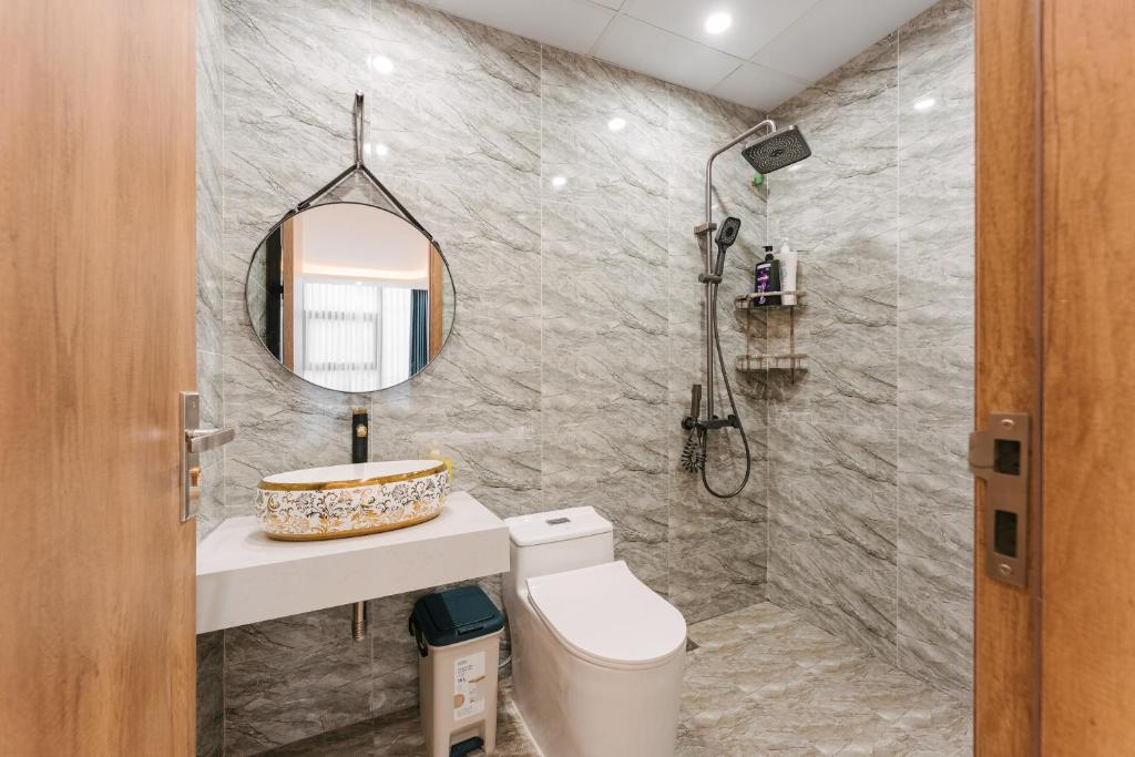 City View/Morden Apt