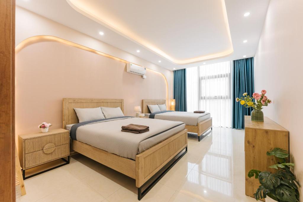 City View/Morden Apt