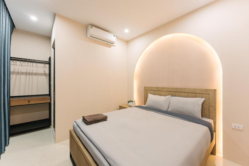 City View/Morden Apt