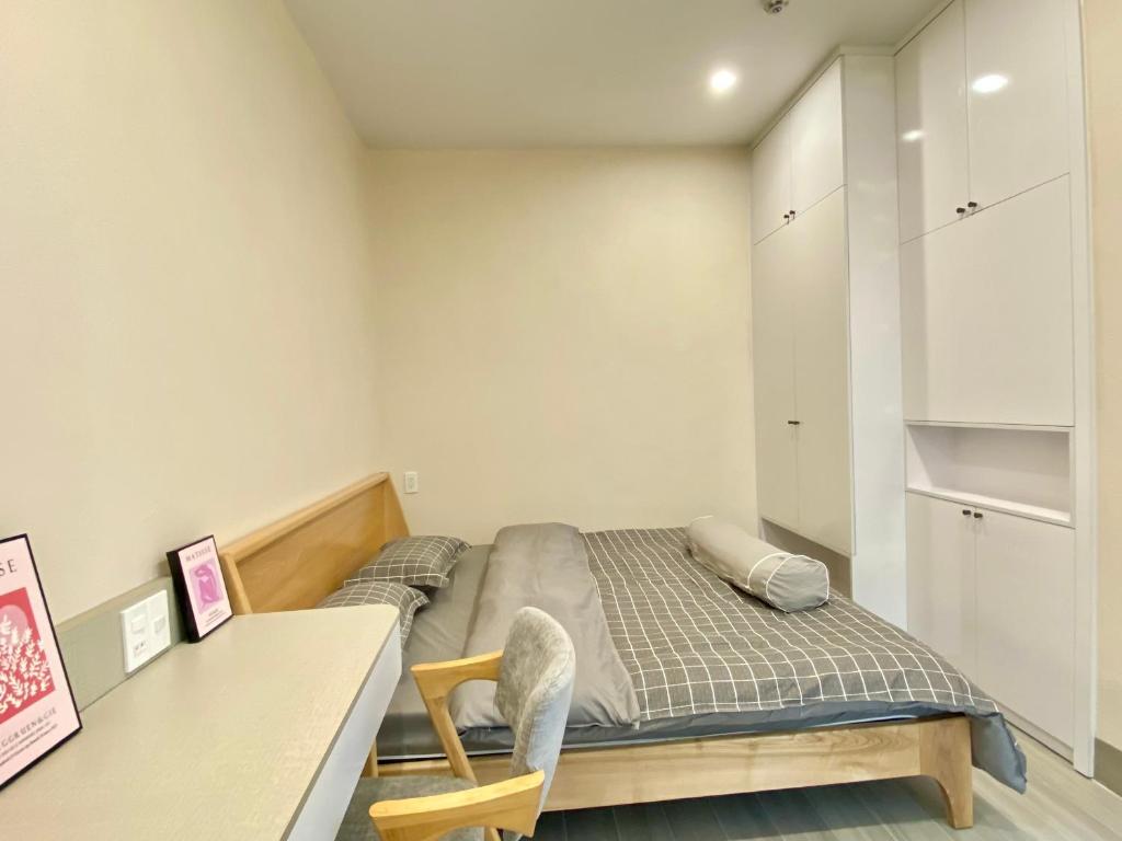 G-space apartment