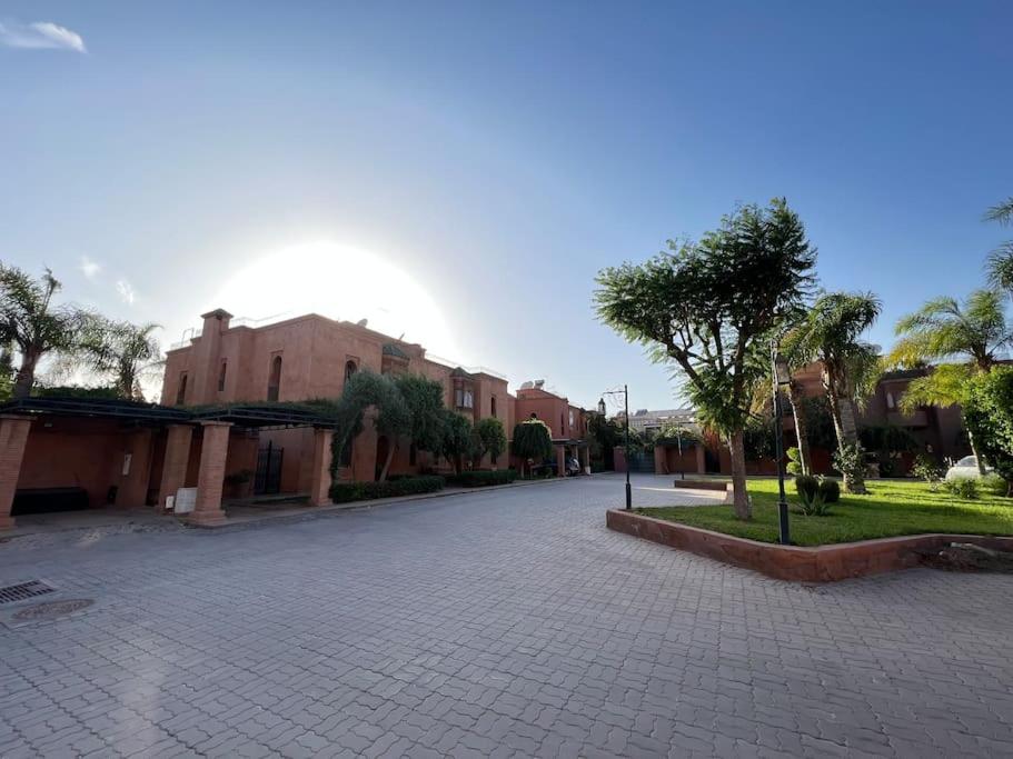 Villa 1 by Majestic Properties, Marrakech