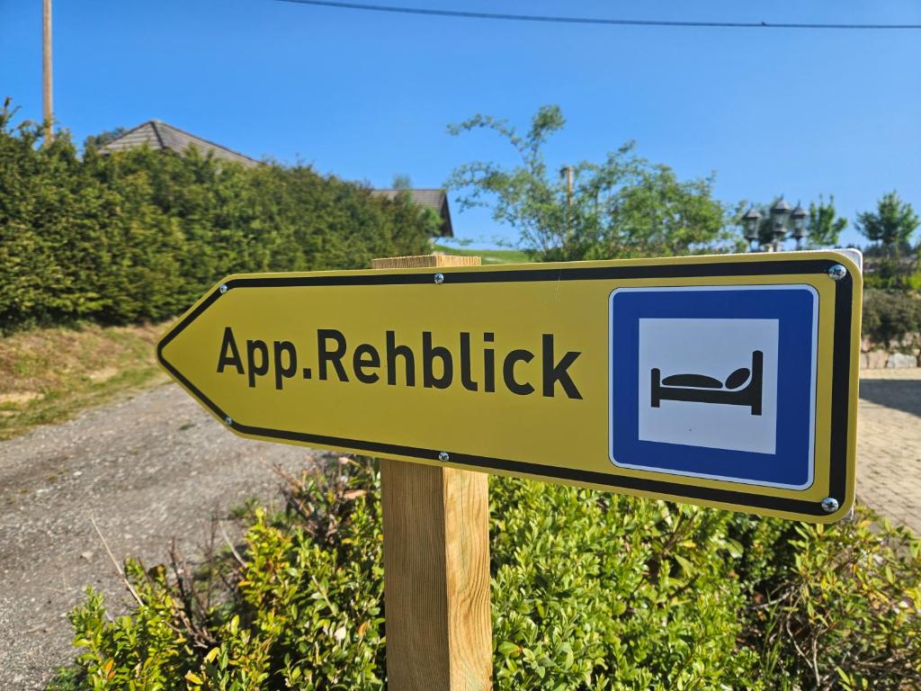 Appartement Rehblick photo 3