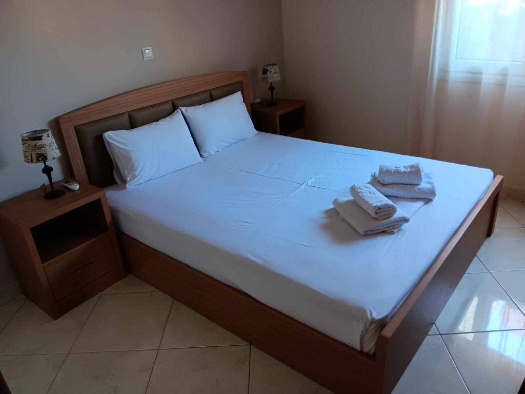 Ntalis Apartment photo 2