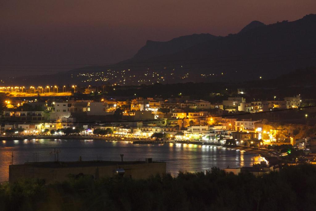Pearls Of Crete - Holiday Residences photo 2
