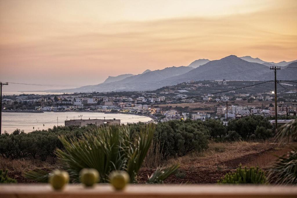 Pearls Of Crete - Holiday Residences photo 3
