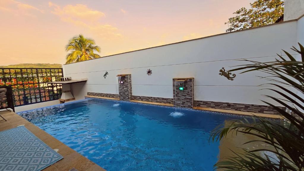 Casa Quinta 5 Minutos de Villeta