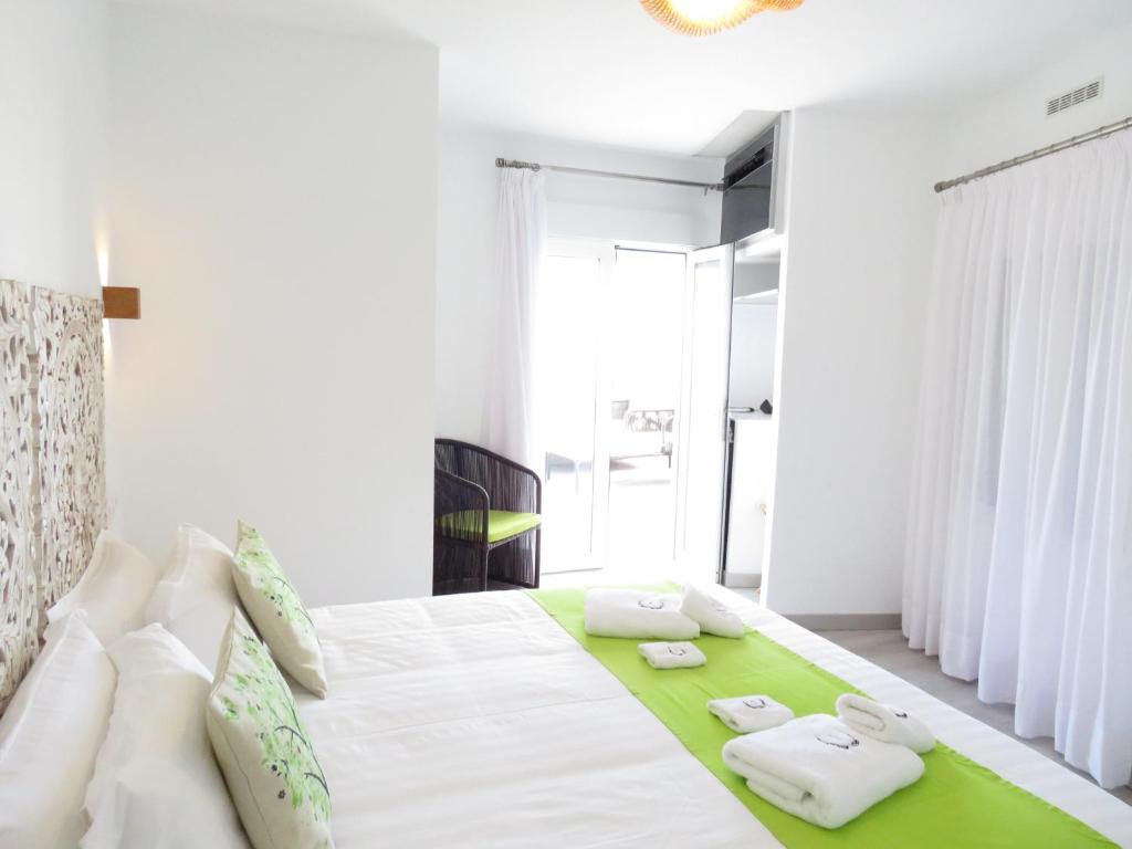 Lua Hotel Boutique photo 2