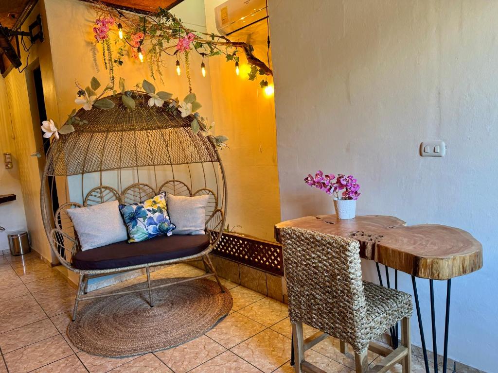 Orquídea Loft