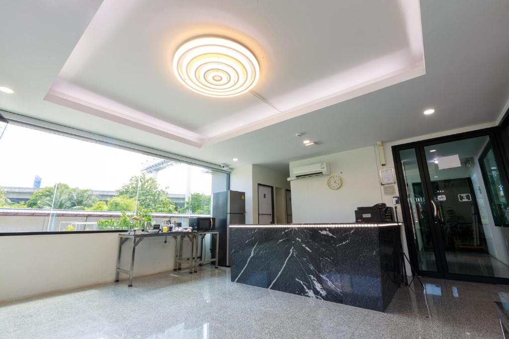 Siam Rama9 Hotel photo 4