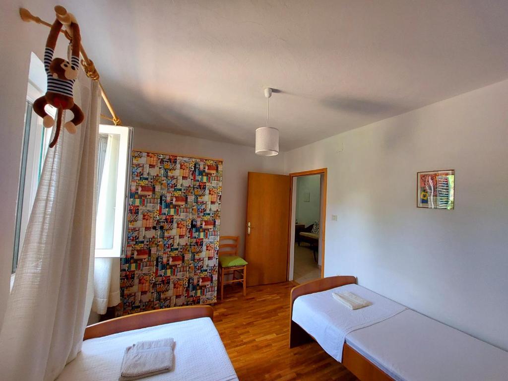 Sali Modern Seaview Apartment photo 2