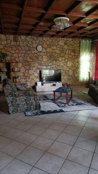 COLIBRI VILLA 3 ROOMS photo 2