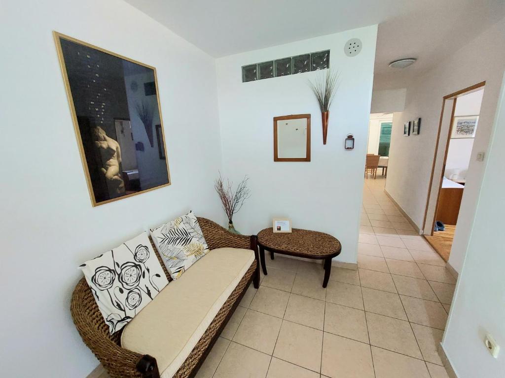 Sali Modern Seaview Apartment photo 1