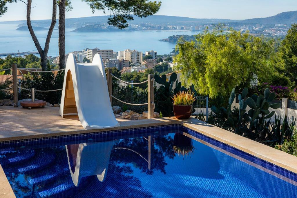 Villa Portals One