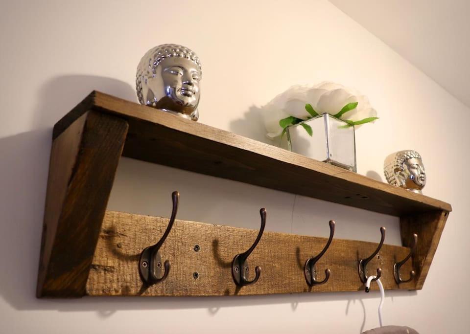 Trinity Studio - Ideally Located For City Centre - Tap to explore photos