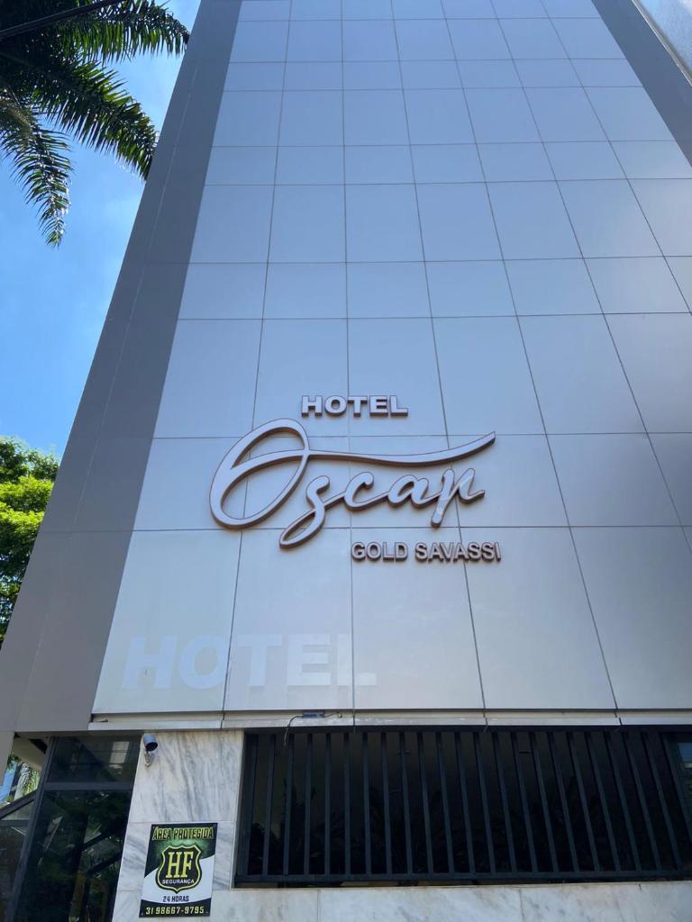 Hotel Oscar Gold Savassi photo 1