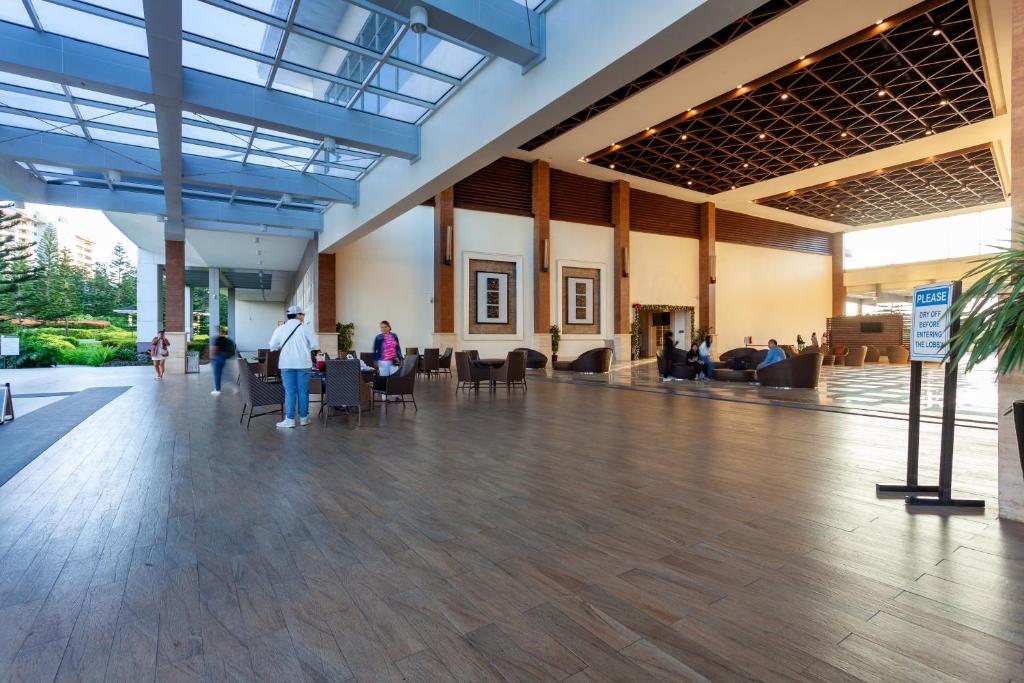 Main gallery