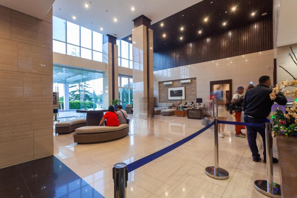 Room 2222 - Wind Residences, Tower 5, Tagaytay, PH, Tagaytay