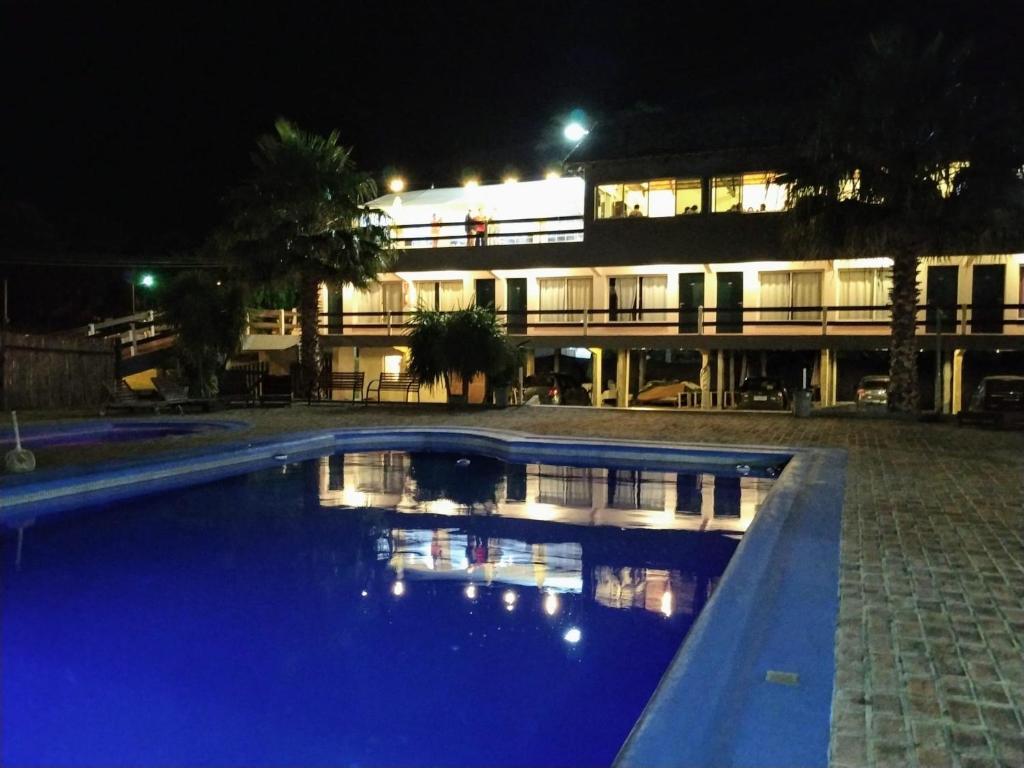 Posada de Britopolis photo 3