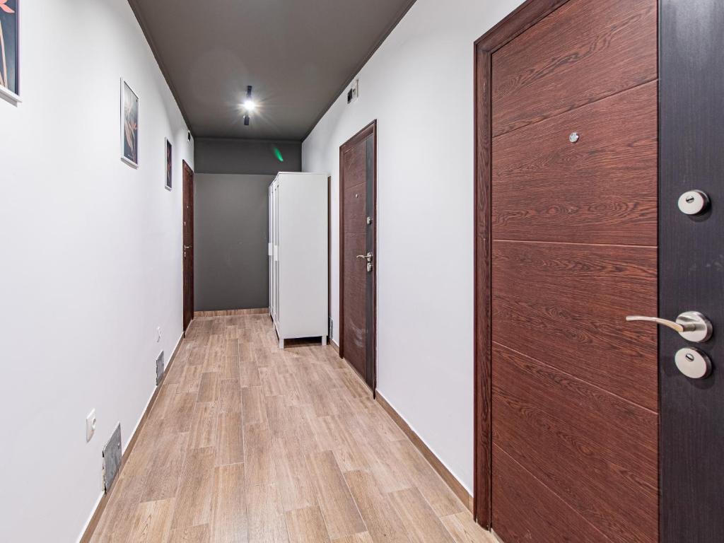 Skyline Studio - Sofia Center, Sofia