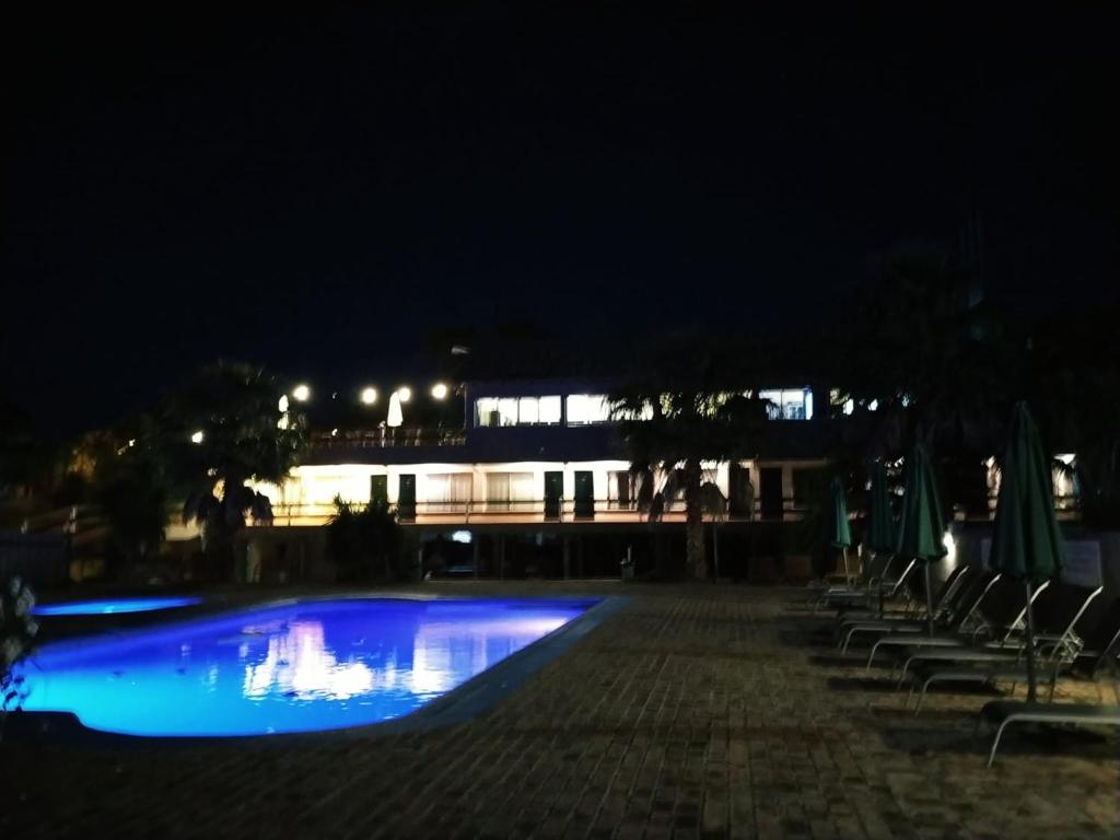 Posada de Britopolis photo 2