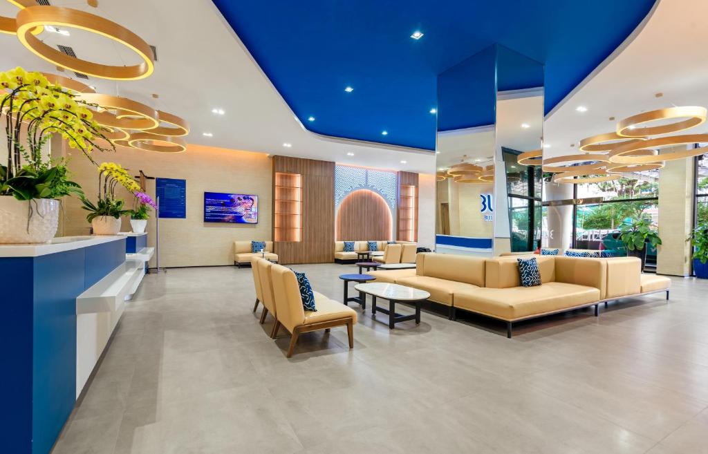 Ariyana Smartcondotel Nha Trang