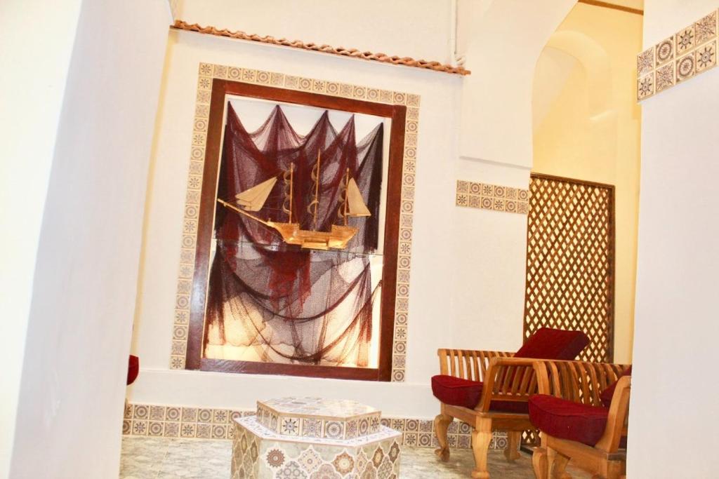 The Island Stone Town hotel photo 4