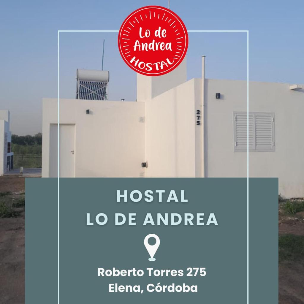 Lo de Andrea Hostal photo 2