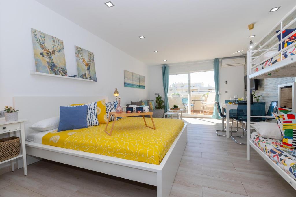 Apartamento costa del Sol photo 3