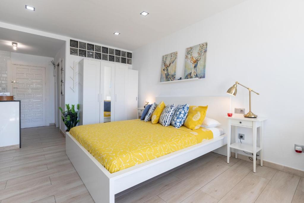Apartamento costa del Sol photo 4