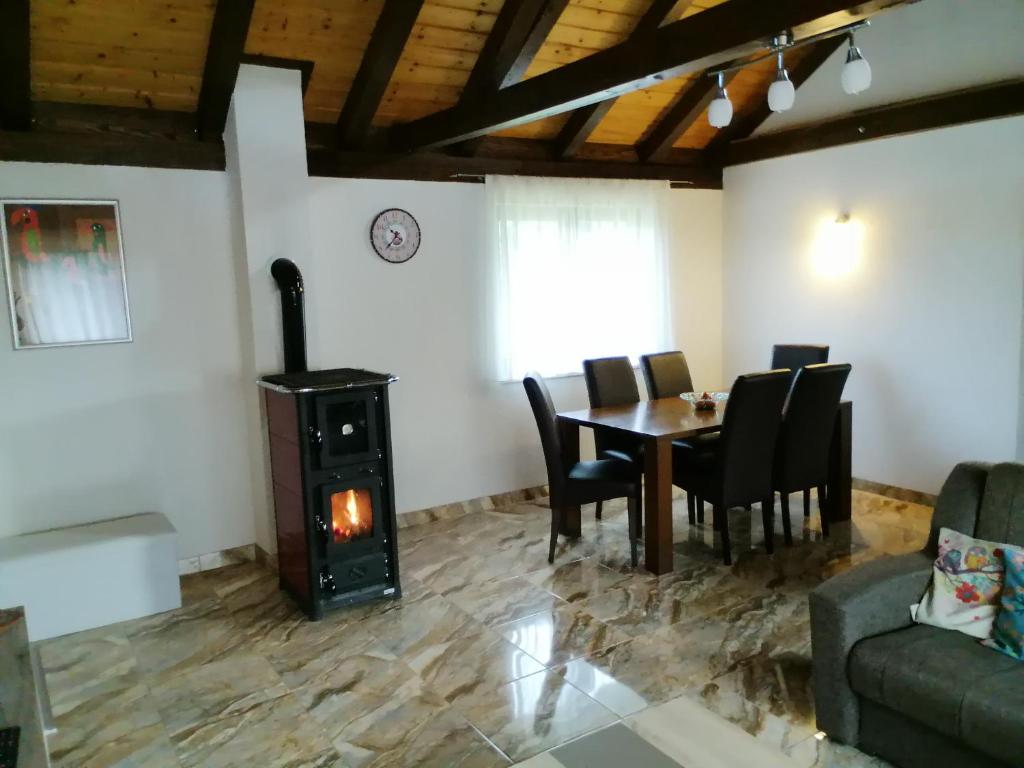 Holiday house Bliss photo 2