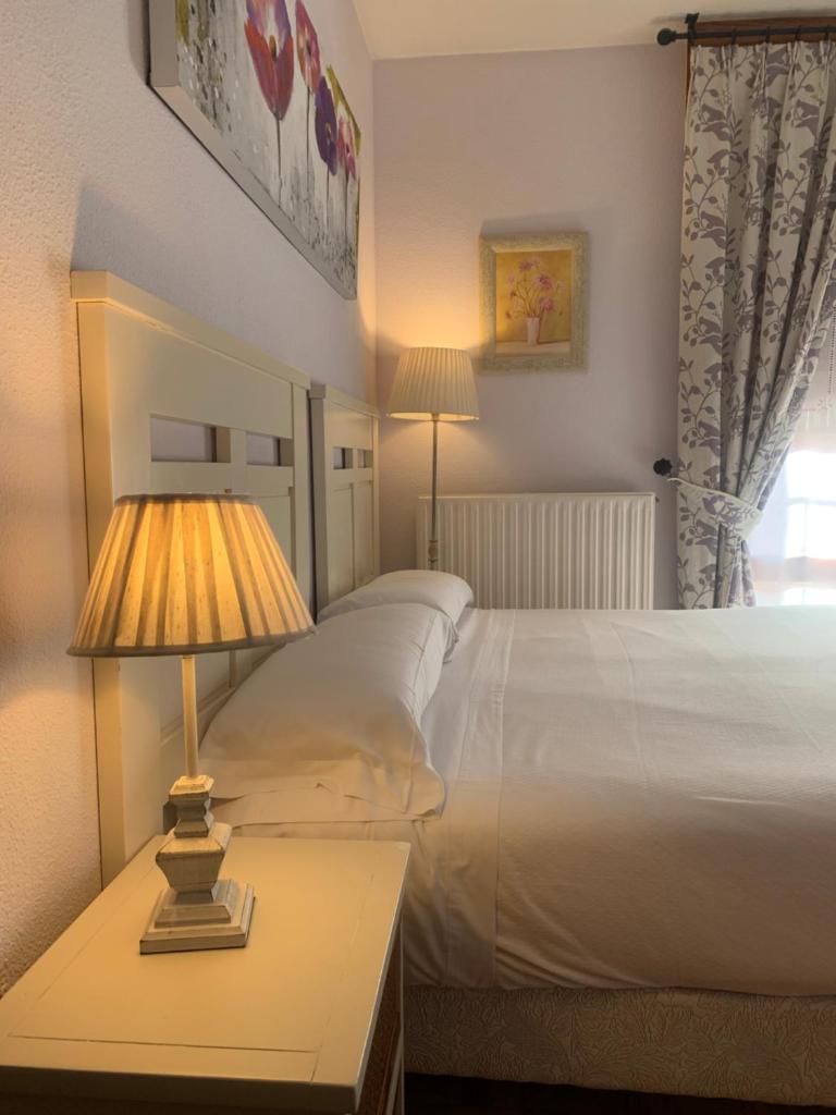 Hostal Docar photo 4