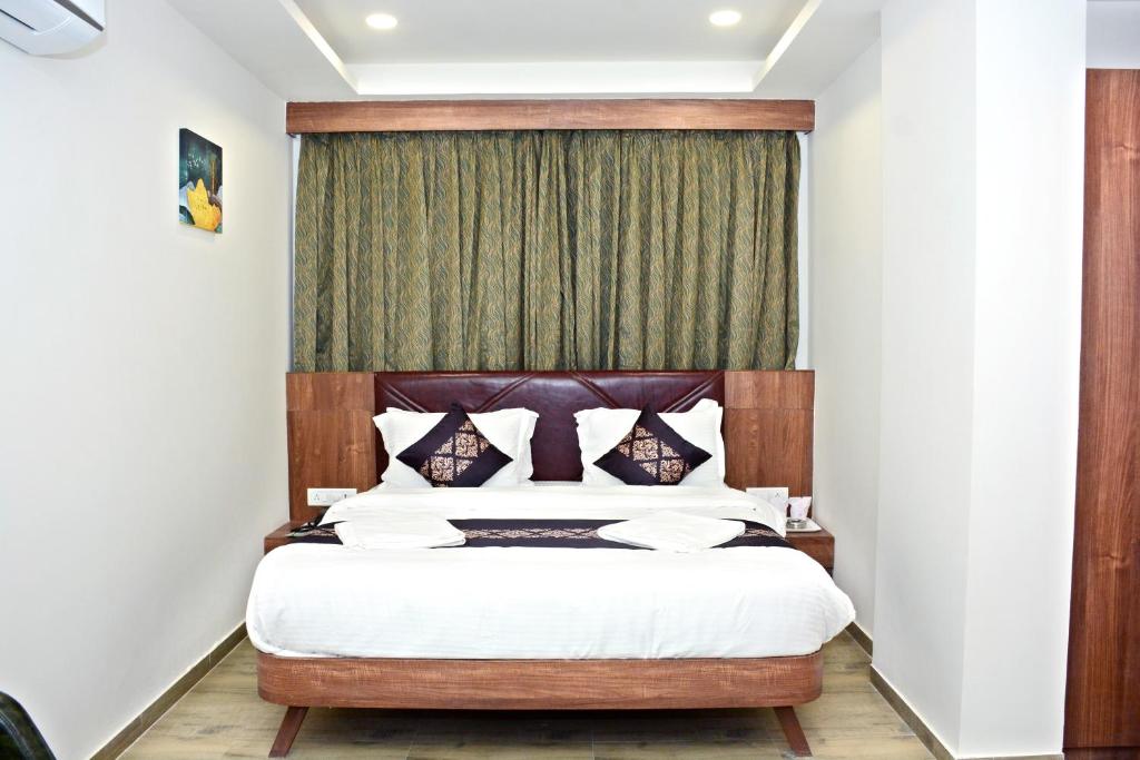Hotel Royal Wings photo 1