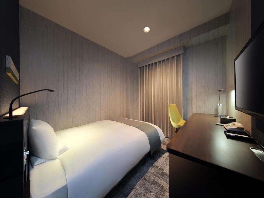 JR-East Hotel Mets Fukushima photo 3