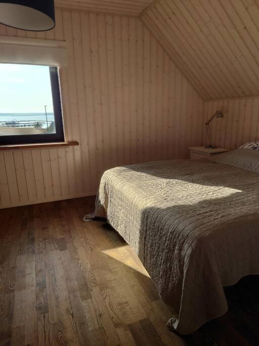 Marina Villa photo 1