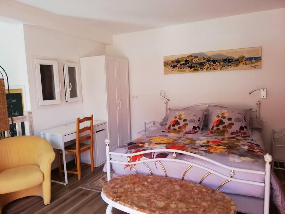 LE PETIT PARADIS photo 1