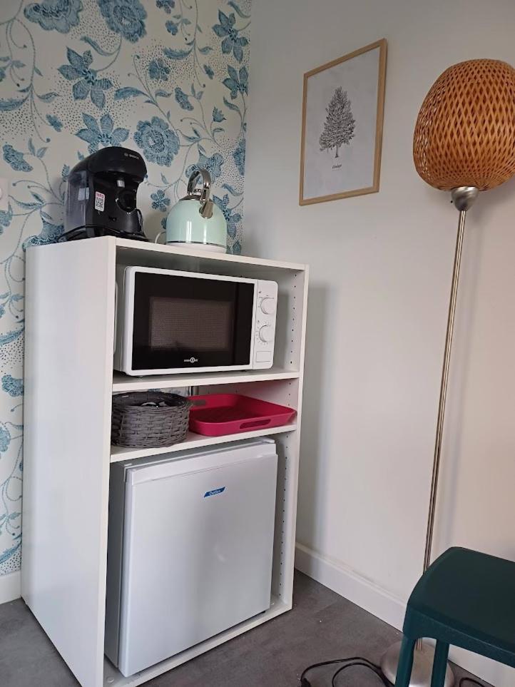 Studio neuf de plain-pied photo 4