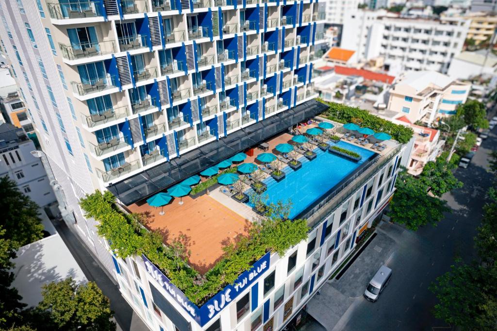 Ariyana Smartcondotel Nha Trang