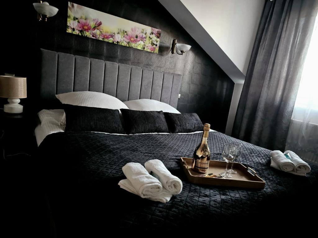 Hotel Kasieńka