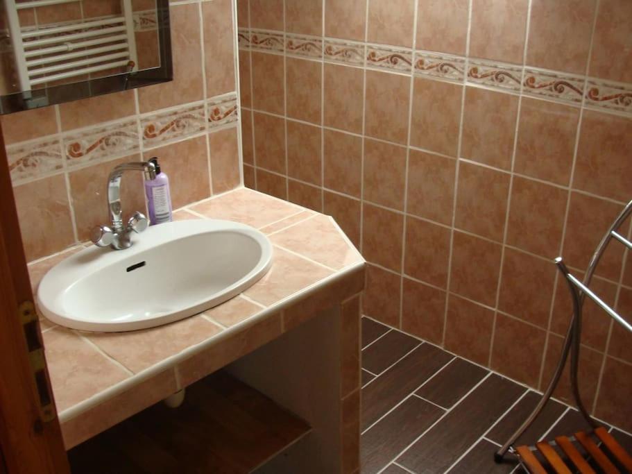 MAISON SUR TERRAIN CLOS MER IROISE photo 2
