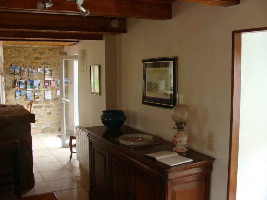 MAISON SUR TERRAIN CLOS MER IROISE photo 3