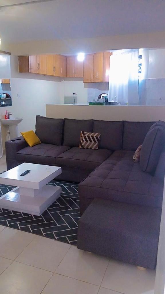 Serene One Bedroom Airbnb in Thika photo 1