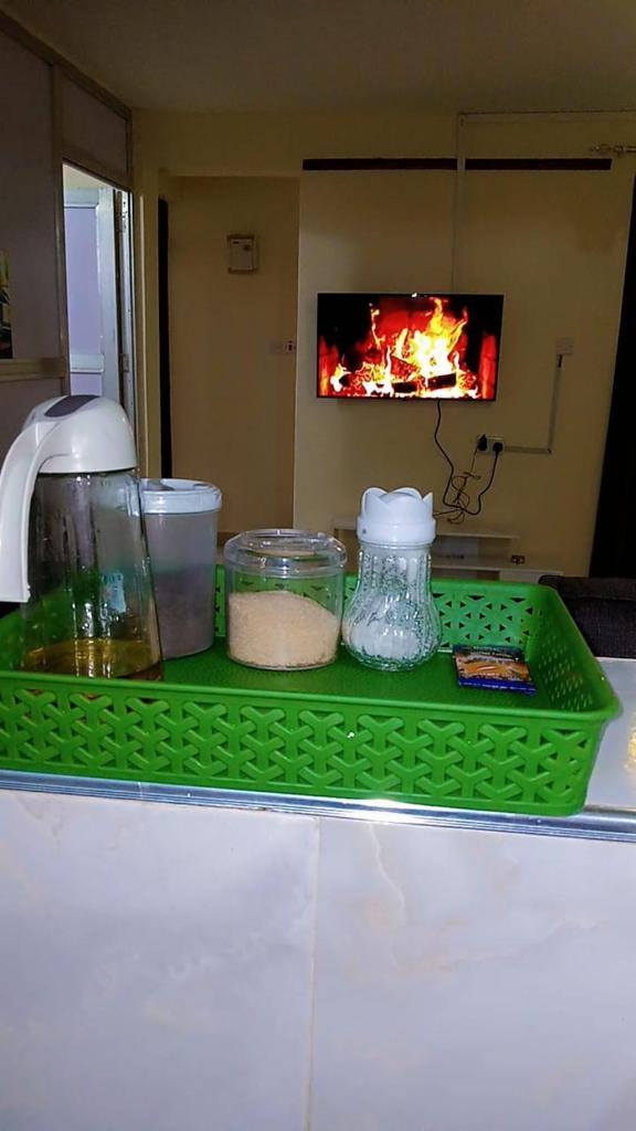 Serene One Bedroom Airbnb in Thika photo 2