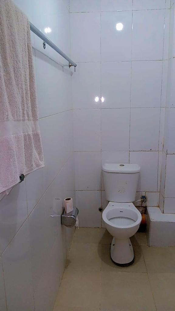 Serene One Bedroom Airbnb in Thika photo 3