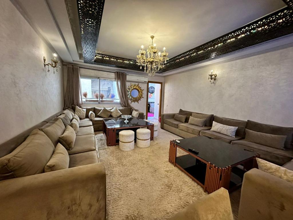Ibtissam home photo 2
